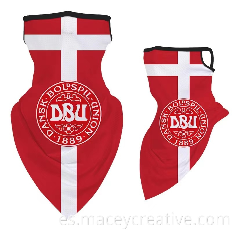 Football training bibs